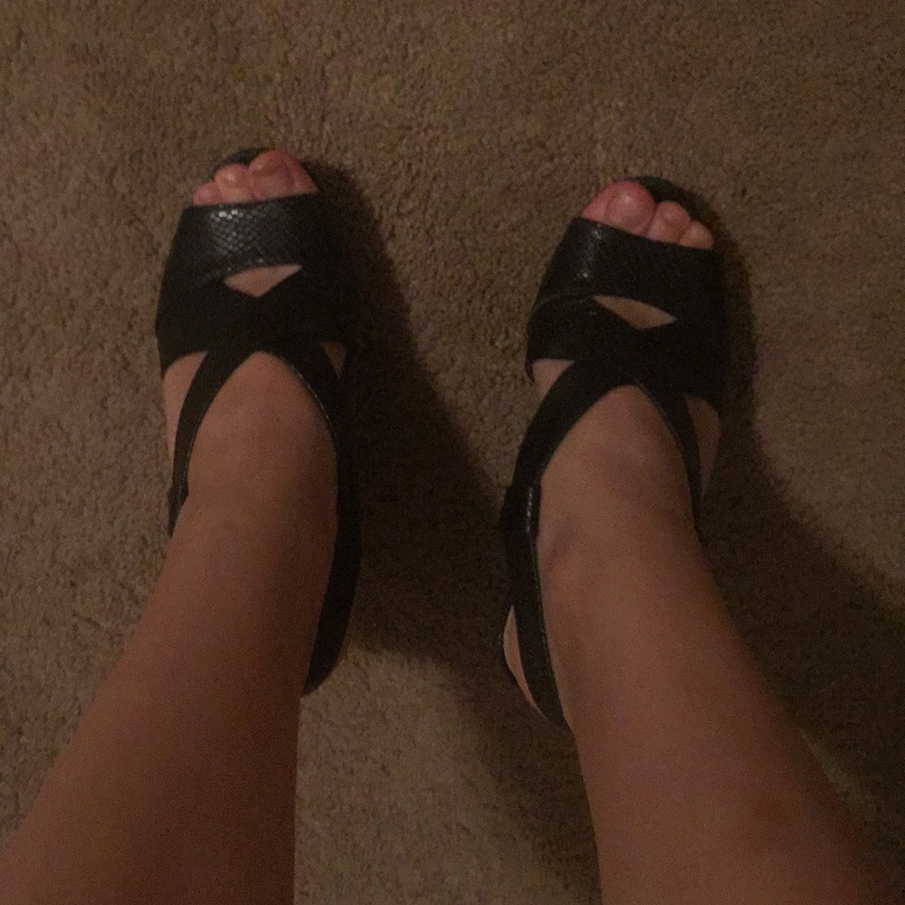Party shoes